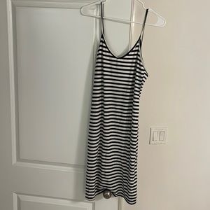 Midi Maxi Stretch Dress